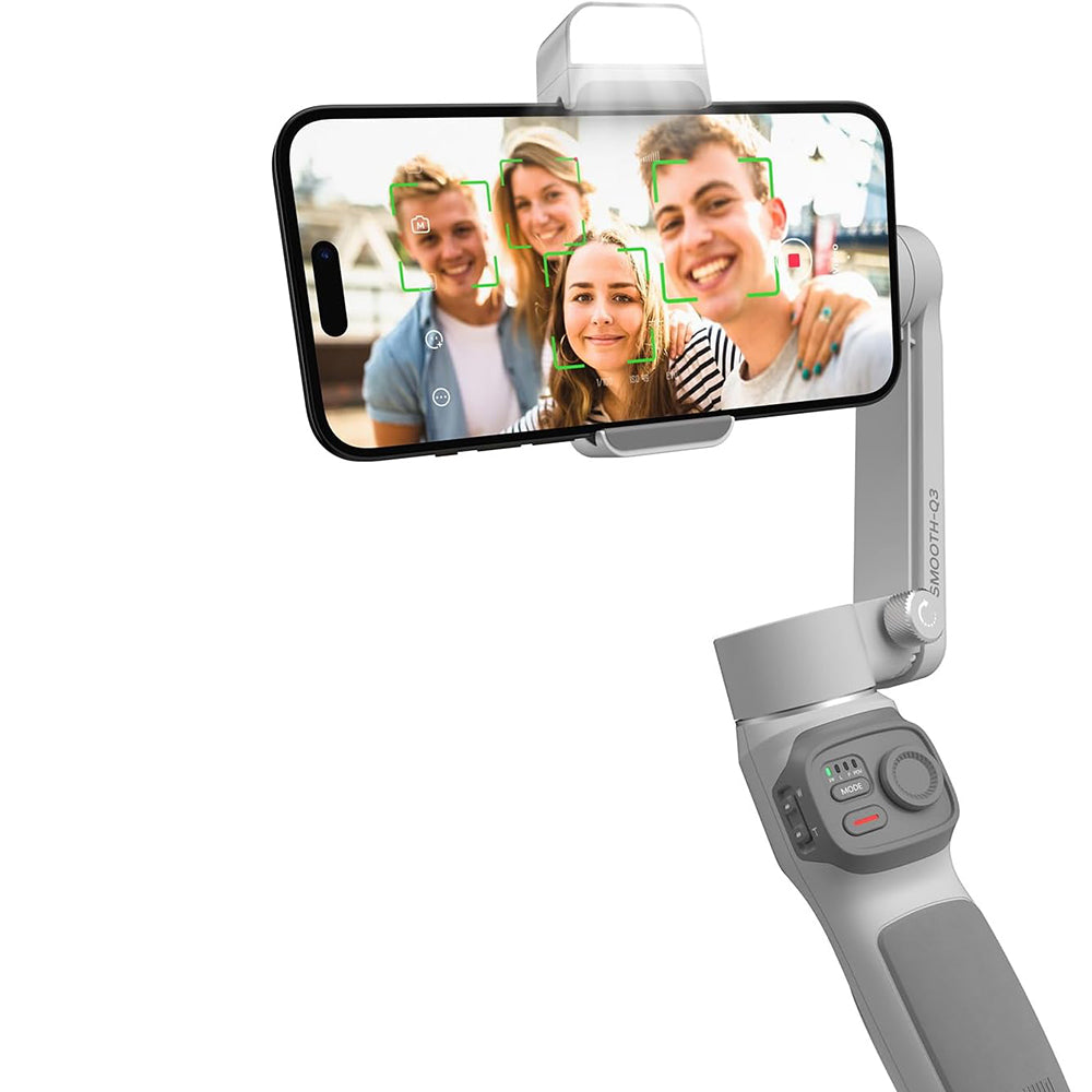 1001-Zhiyun Smooth Q3