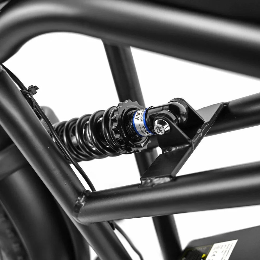 211-OneSport ONES3 Pro E-Bike