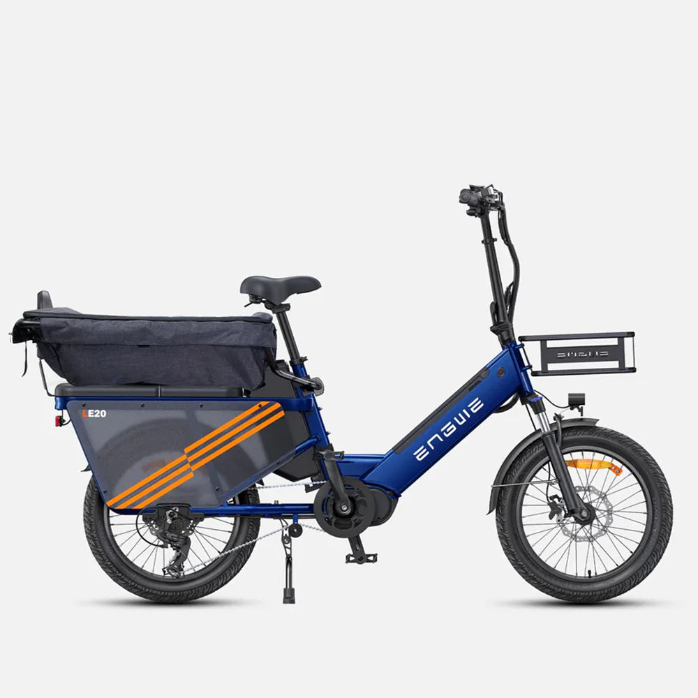 116-ENGWE LE20 E-bike