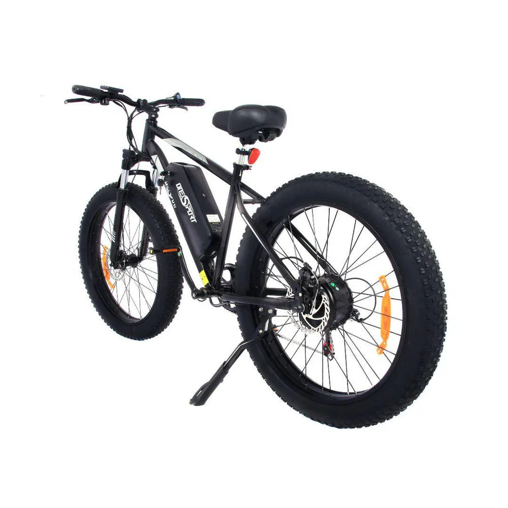 213-OneSport OT15 E-Bike