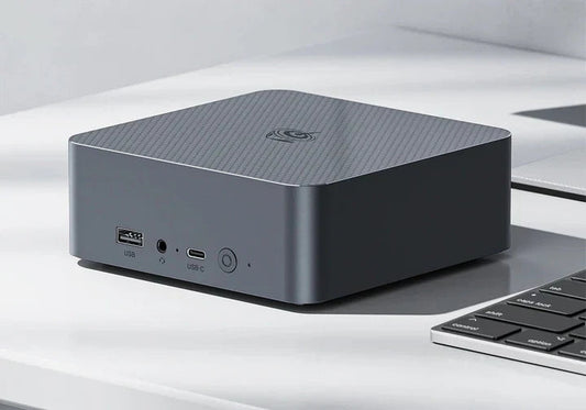 Beelink – Tu Socio Confiable para Mini PCs de Alto Rendimiento