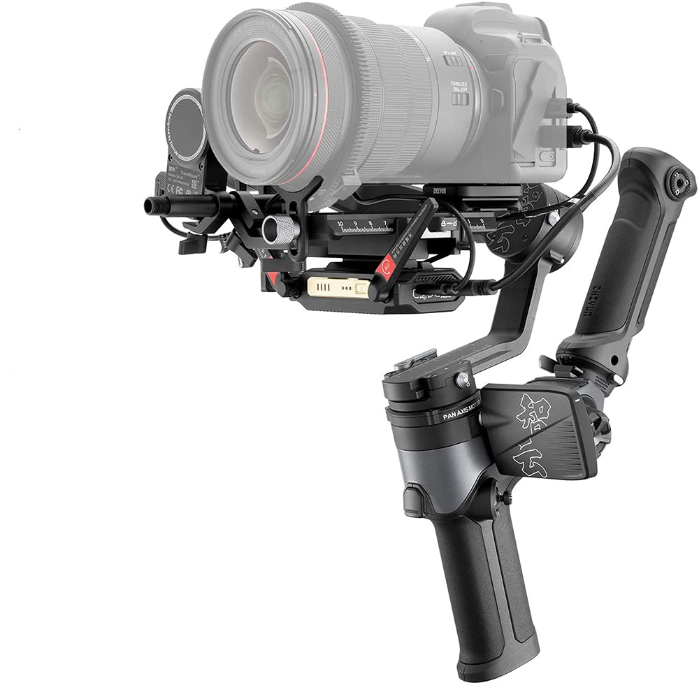 3002-Zhiyun Weebill 2