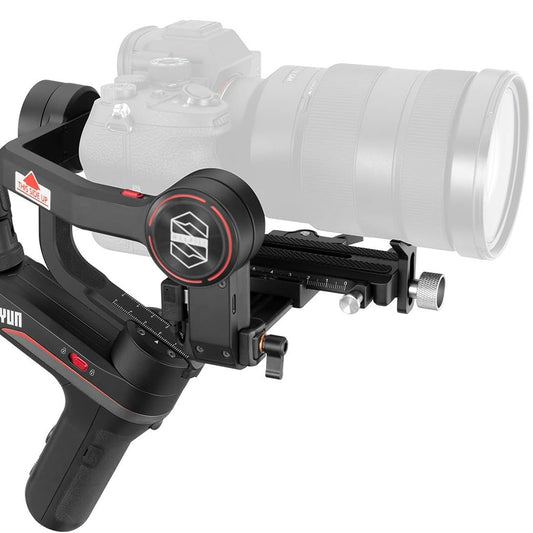 3001-Zhiyun Weebill S