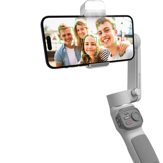 1001-Zhiyun Smooth Q3