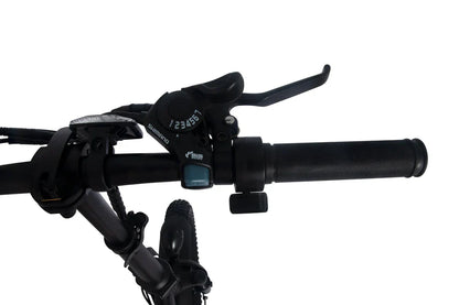 218-OneSport BK6 Folding E-bike