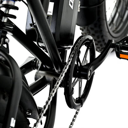 211-OneSport ONES3 Pro E-Bike