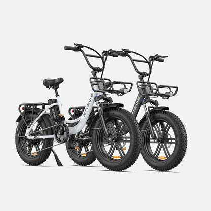 125-ENGWE L20 Combo E-bike