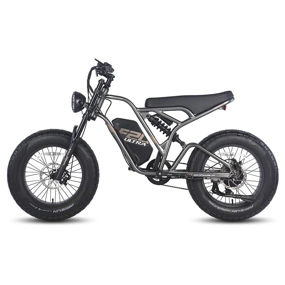 315-Fafrees F20 Ultra Robustes Elektroauto