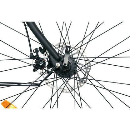 214-OneSport BK8 E-Bike