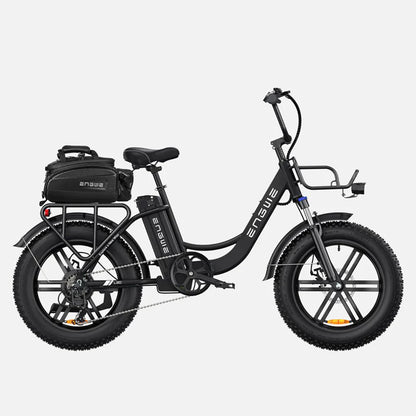 125-ENGWE L20 Combo E-bike