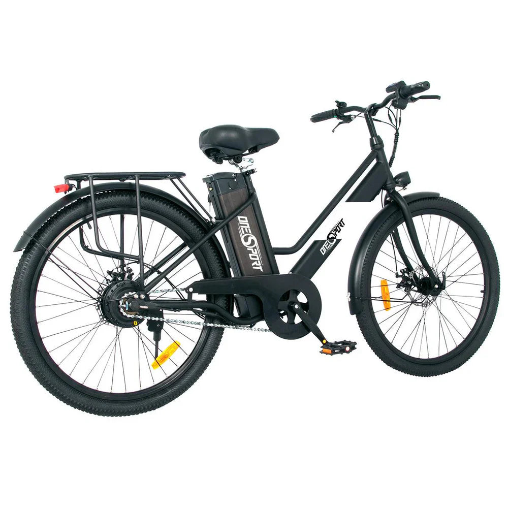 214-OneSport BK8 E-Bike