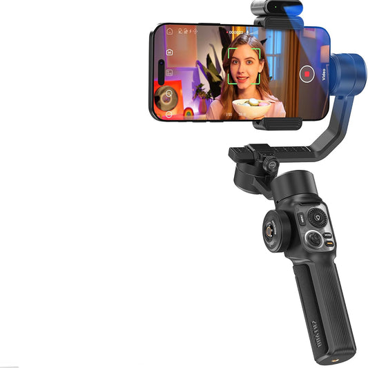 1006-Zhiyun Smooth 5s Ai