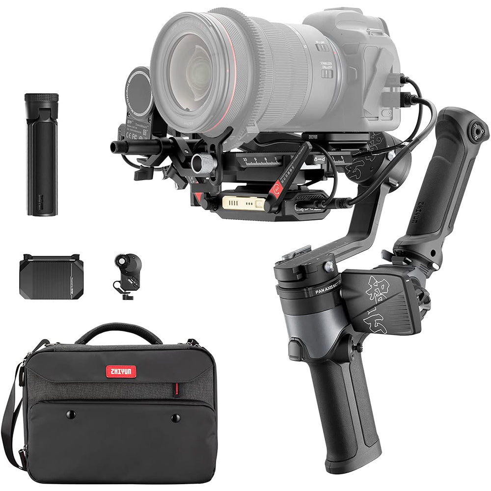 3002-Zhiyun Weebill 2