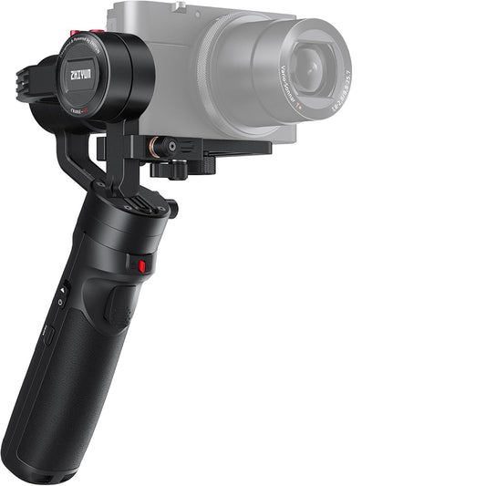 2003-Zhiyun Crane M2