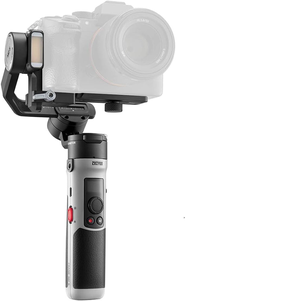 2002-Zhiyun Crane M2S