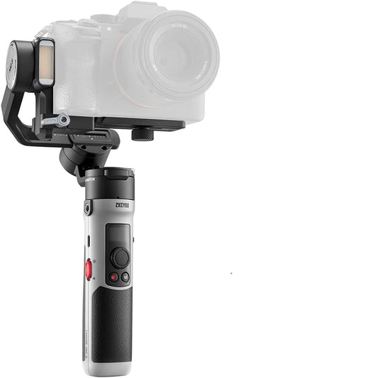 2002-Zhiyun Crane M2S
