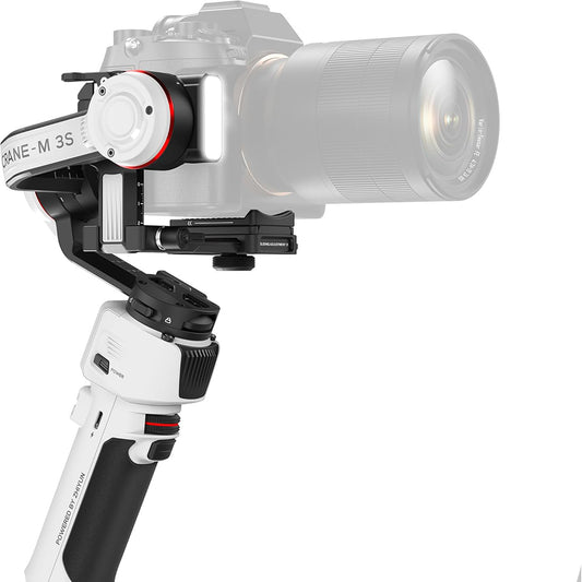 2005-Zhiyun Crane M3S