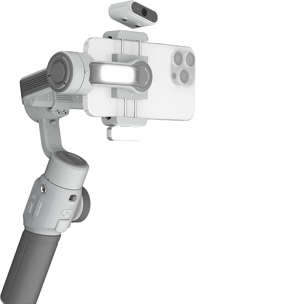 1004-Zhiyun Smooth 5E