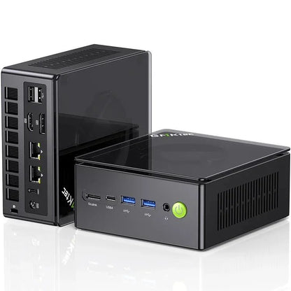 1004-GMKtec AMD Ryzen 7 8845HS Mini PC