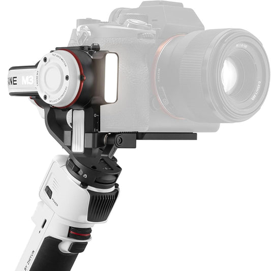 2004-Zhiyun Crane M3