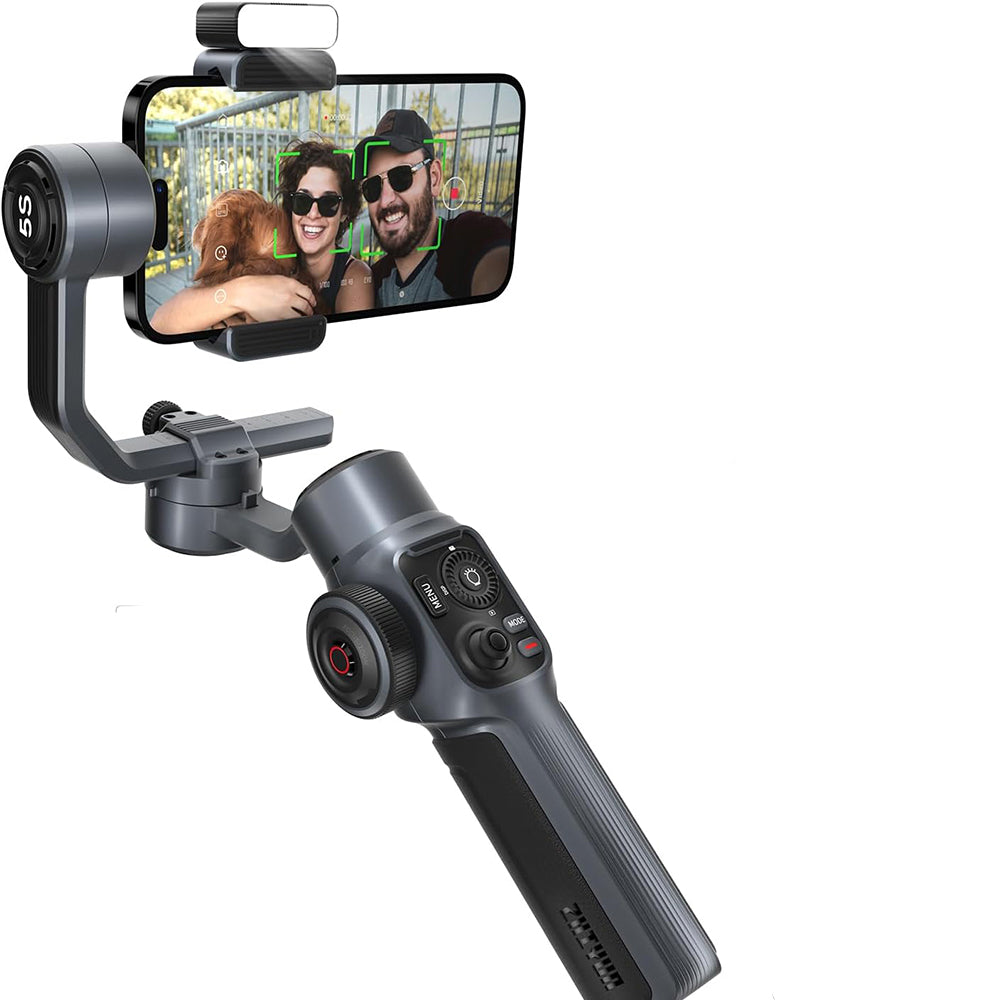 1005-Zhiyun Smooth 5S