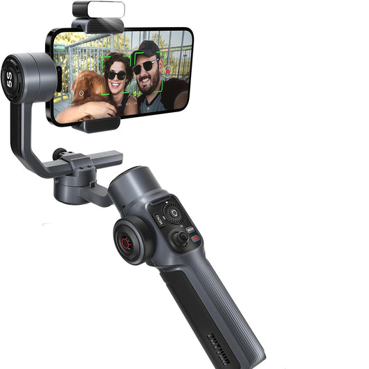 1005-Zhiyun Smooth 5S