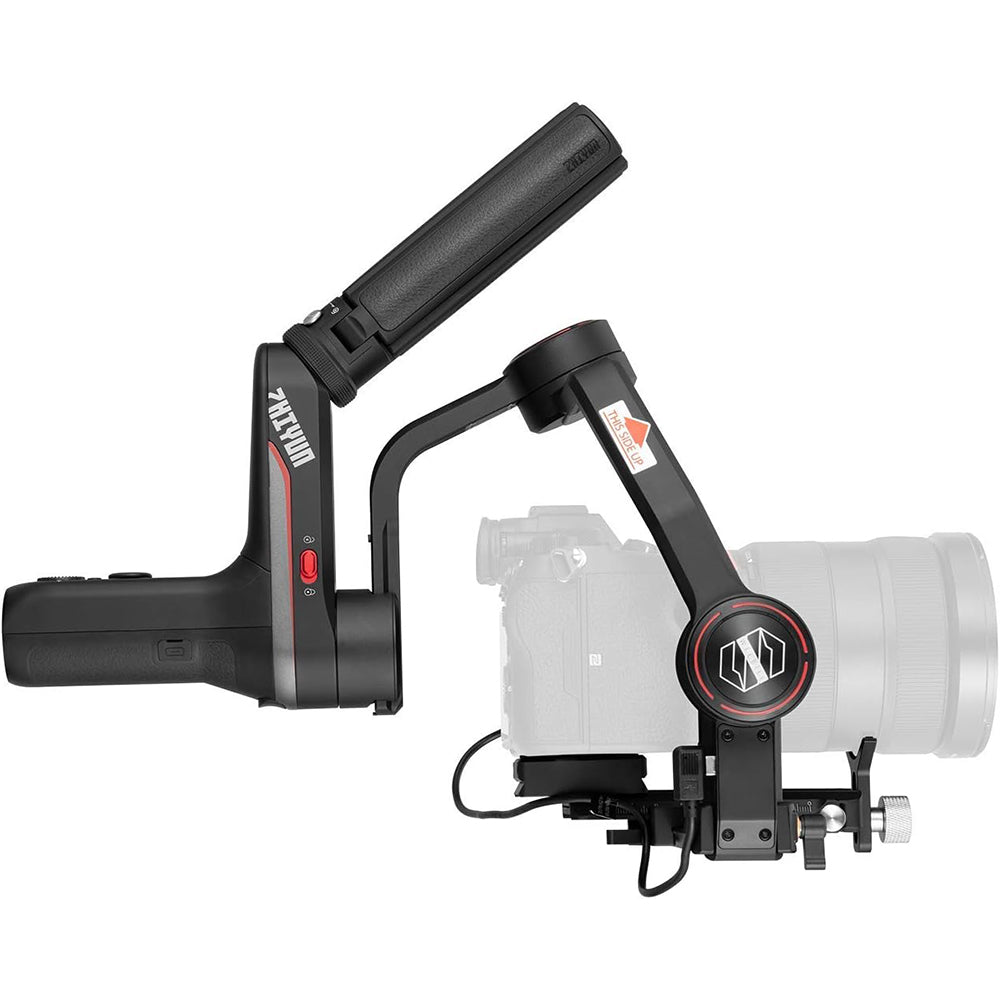3001-Zhiyun Weebill S