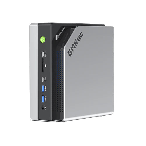 1008-GMKtec AMD Ryzen™ AI Max+ 395 --EVO-X2 AI Mini PC