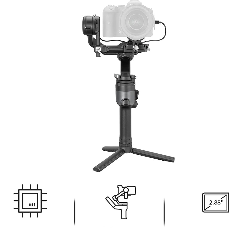 3002-Zhiyun Weebill 2