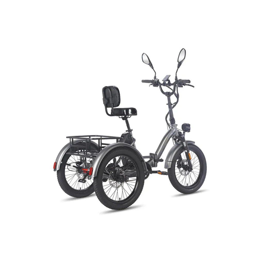 316-Fafrees F20 Mate Upgrade E-bike