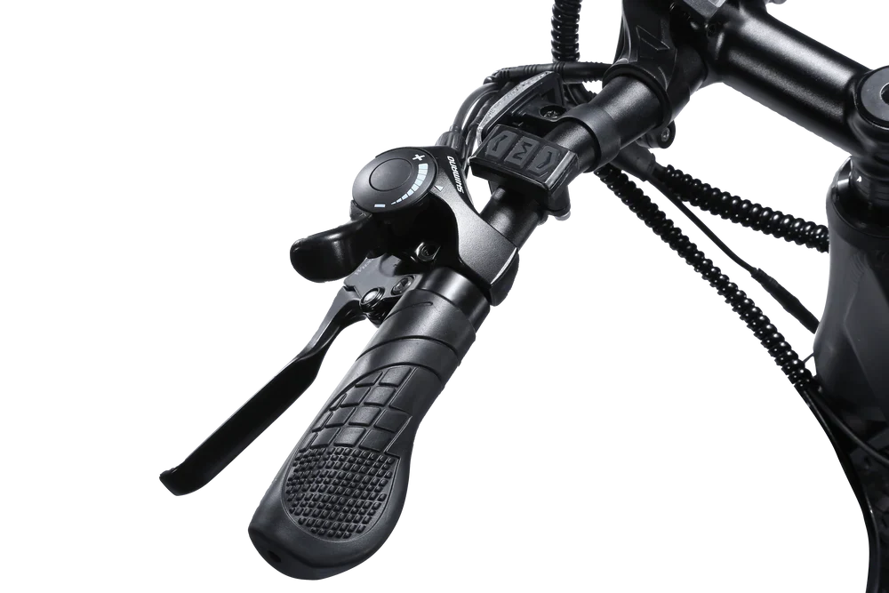 220-OneSport BK7 E-Bike