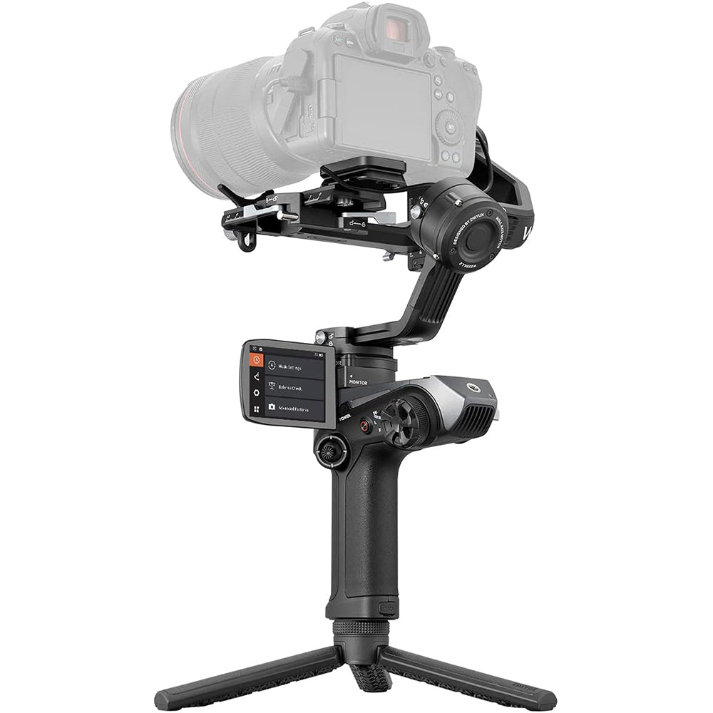3002-Zhiyun Weebill 2