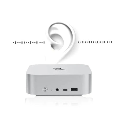 915-Beelink SEi14-UItra 9 185H Mini PC