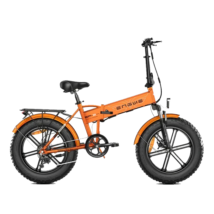 101-ENGWE EP-2 Pro E-bike