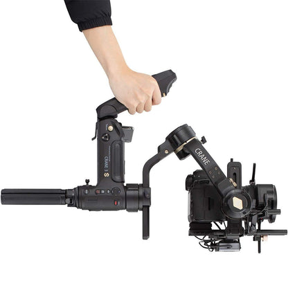 2006-Zhiyun Crane 3S