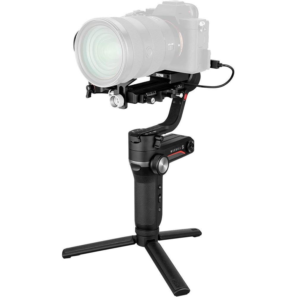 3001-Zhiyun Weebill S