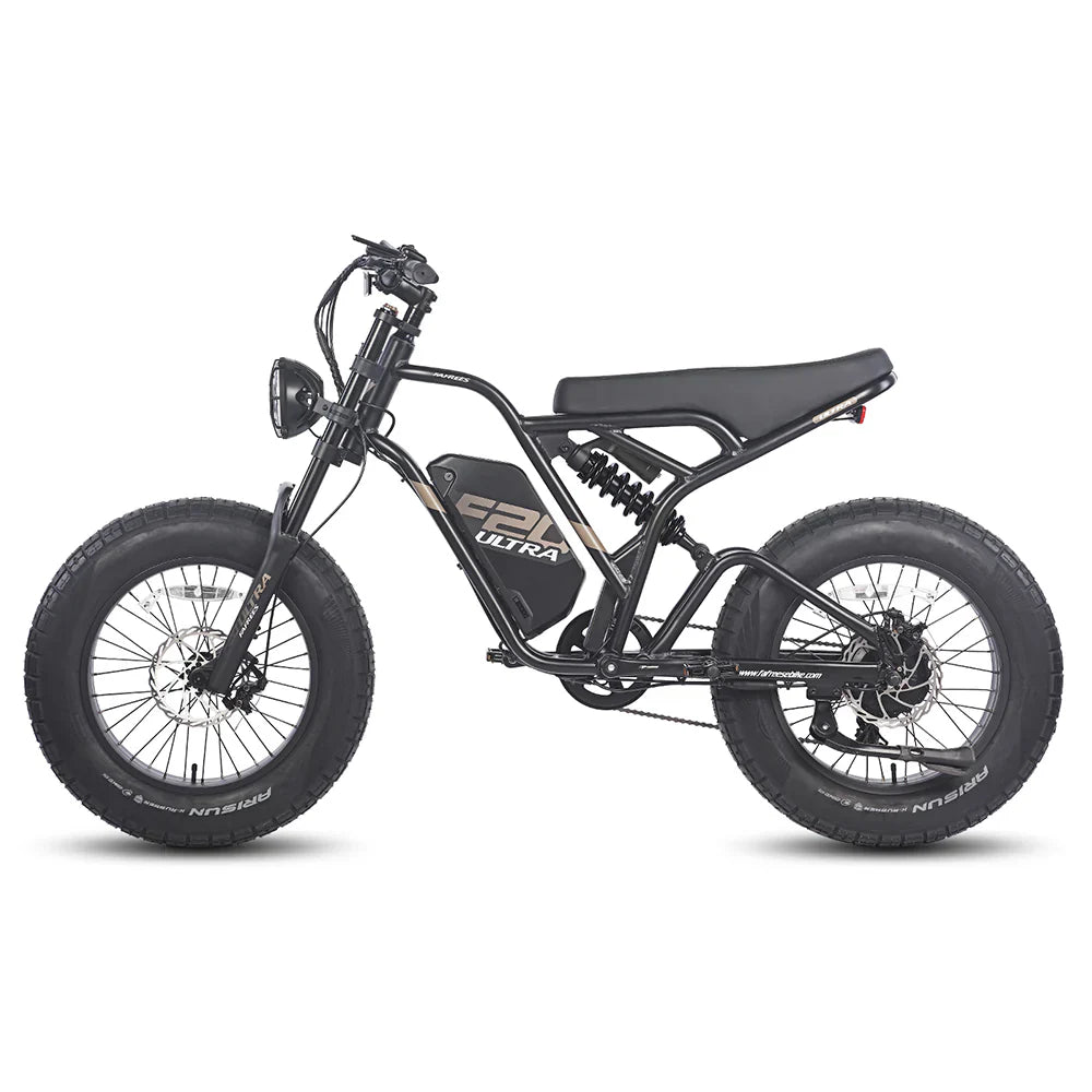 315-Fafrees F20 Ultra Robustes Elektroauto