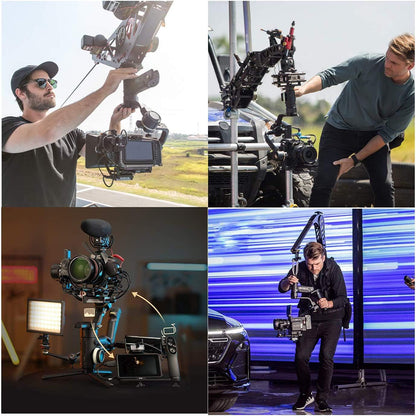 2006-Zhiyun Crane 3S