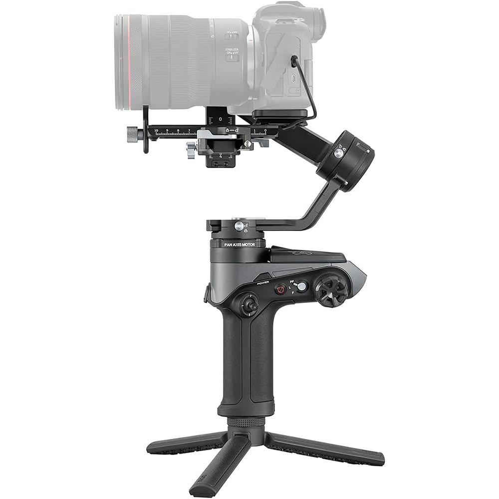 3002-Zhiyun Weebill 2