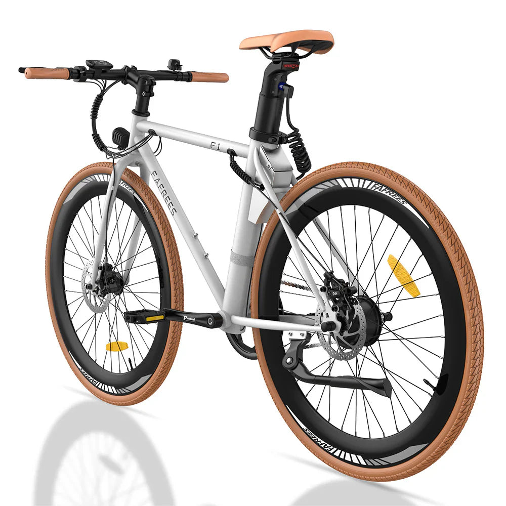 313-Fafrees F1 Road E-bike