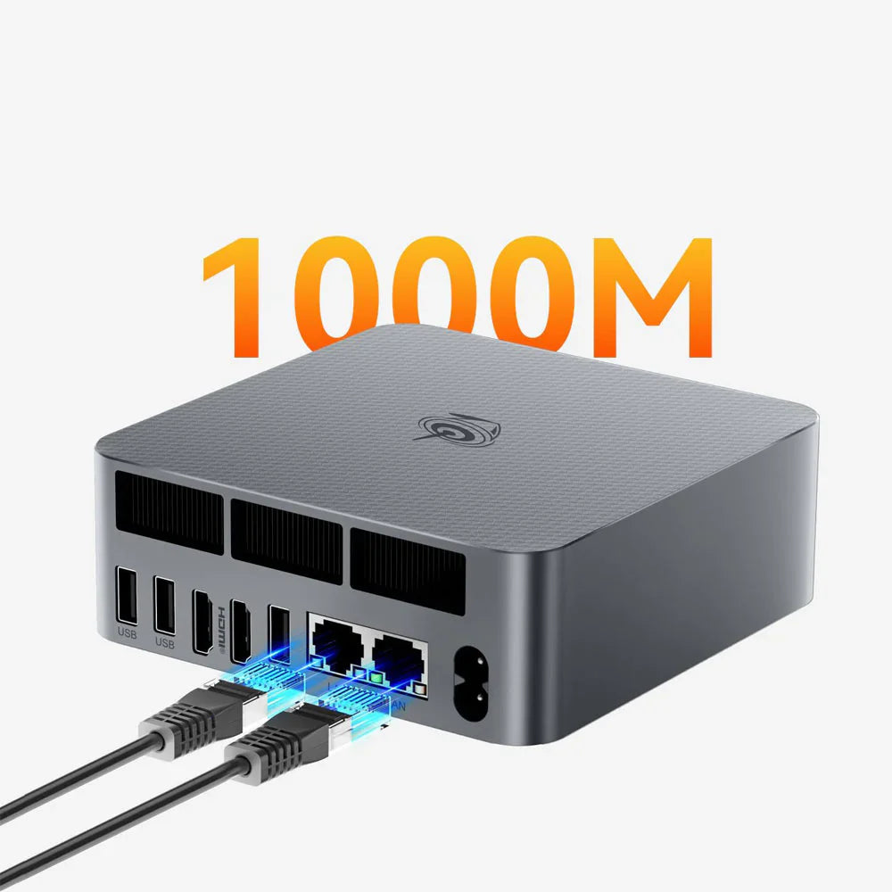 910-Beelink EQR6-Mini PC