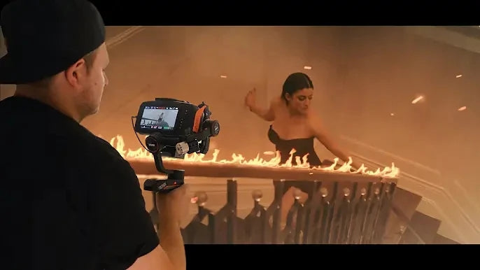 Cargar video: 